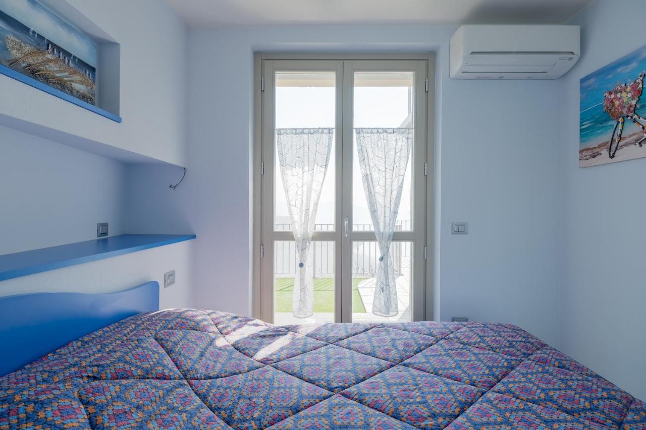 Appartamento Venere Parzanica Buitenkant foto